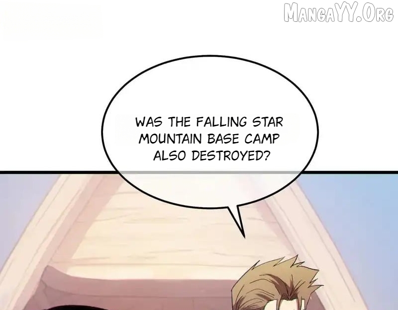 I Rely on My Invincibility to Deal Tons of Damage Passively! Chapter 132 - page 78